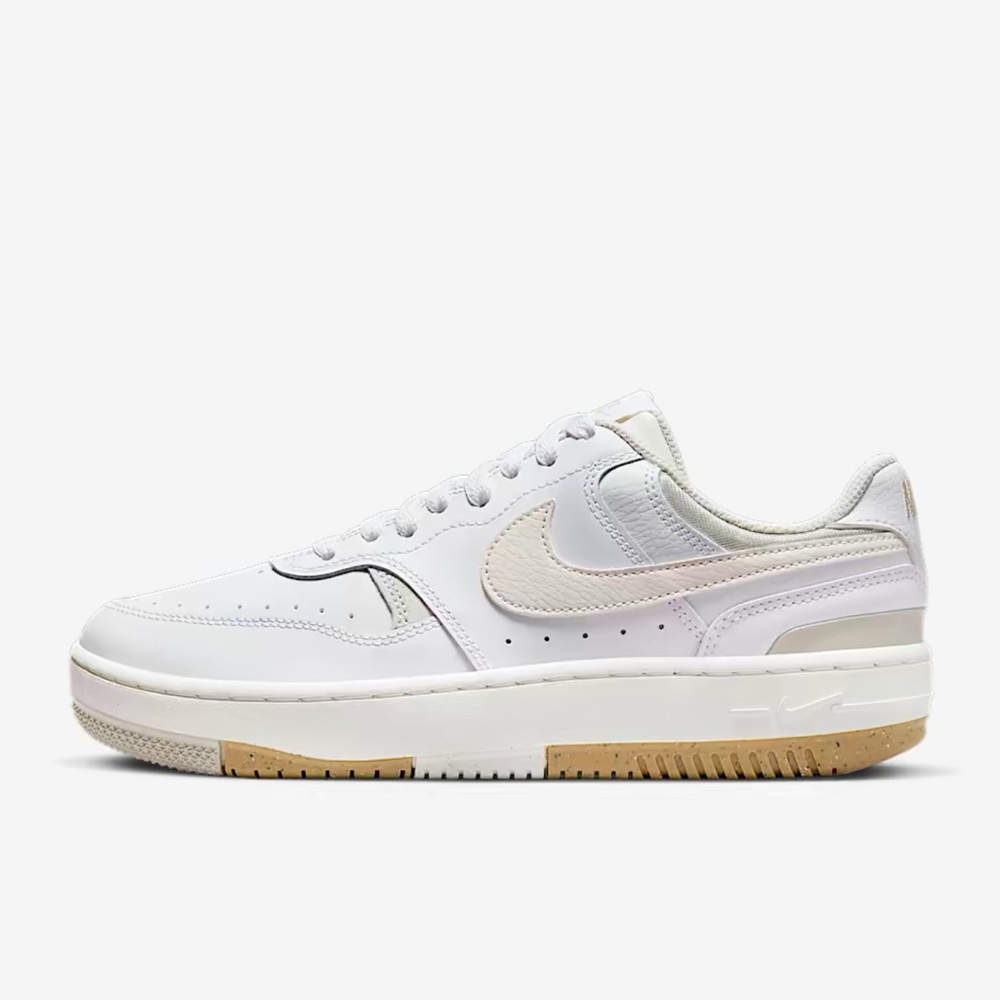 *NEW* Nike Women's Gamma Force ‘White Phantom’